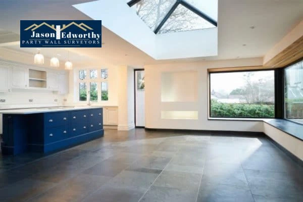 Our top tips for building near a boundary line Salisbury
