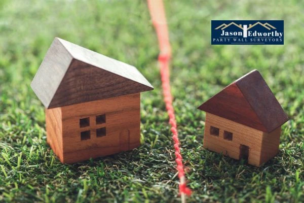 Do you want to build on a boundary line Salisbury call our team today!