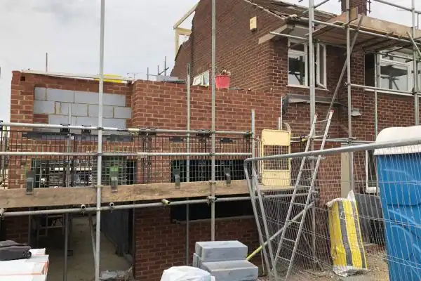 What to do if you have an Invalid Party Wall Notice Salisbury