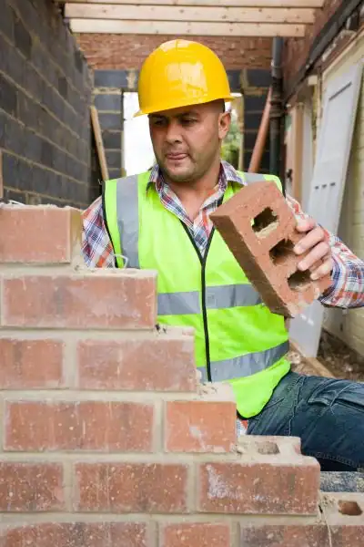 Jason Edworthy Party Wall Surveyors Salisbury Working with Builders