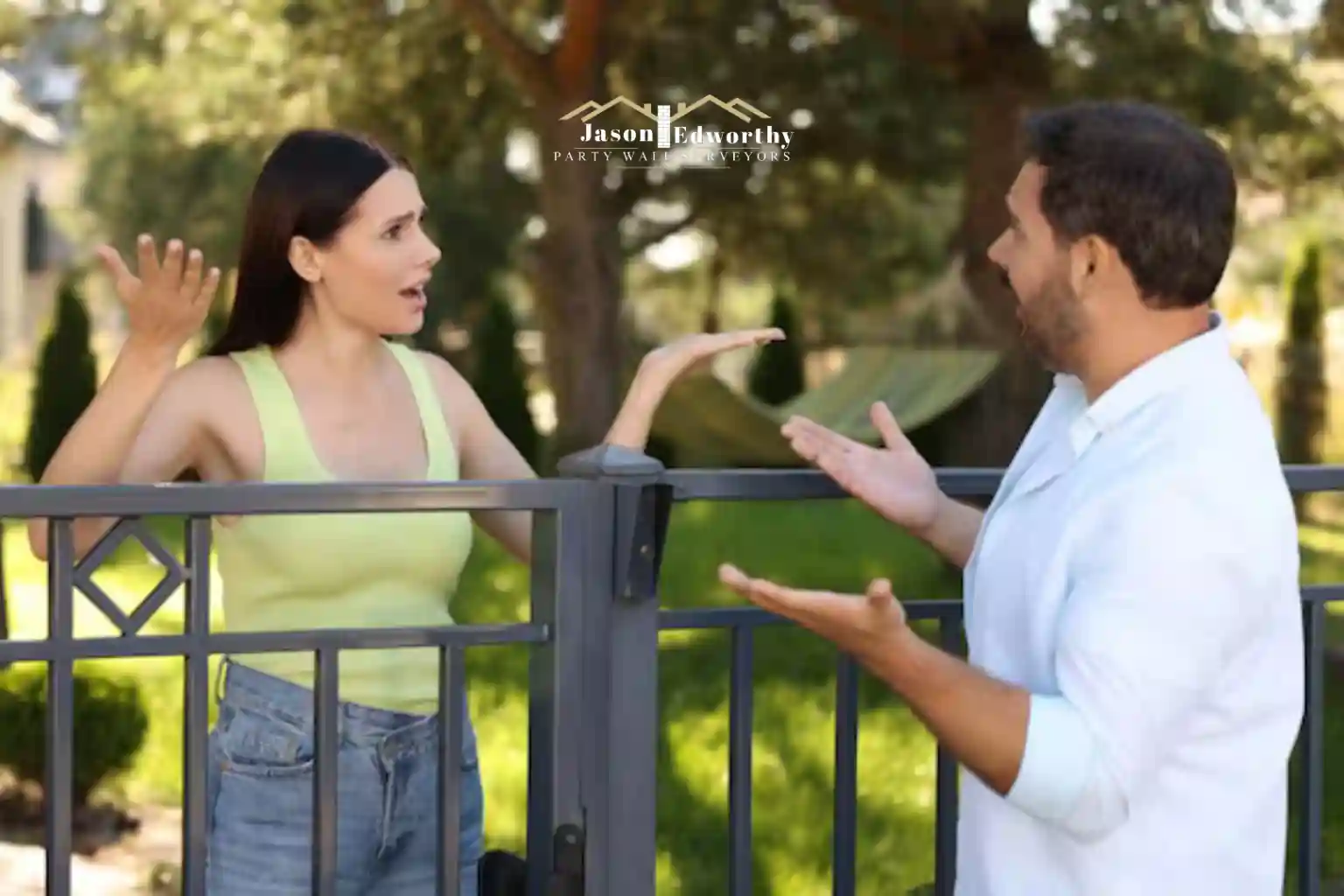 What If My Neighbour Says No Salisbury?
